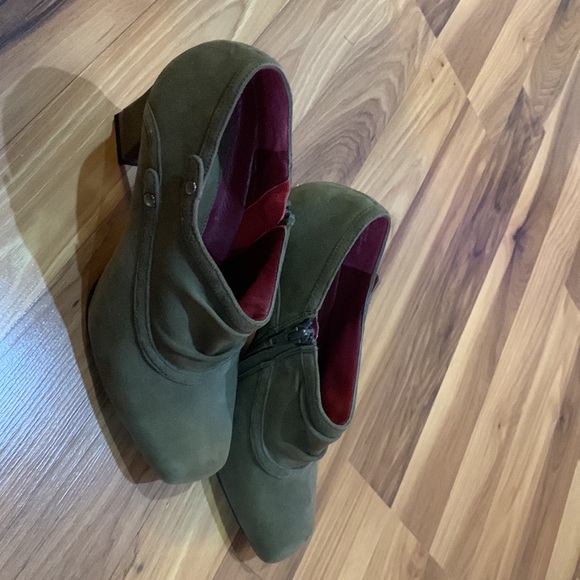 Oh! Healthy heels women’s shoes size 8 - Picture 2 of 3